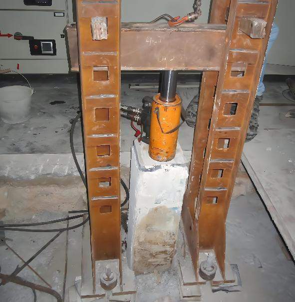珠海厂房底板下沉基础加固项目案例