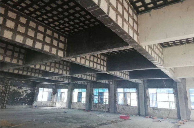 为什么安装光伏厂房要进行结构加固？